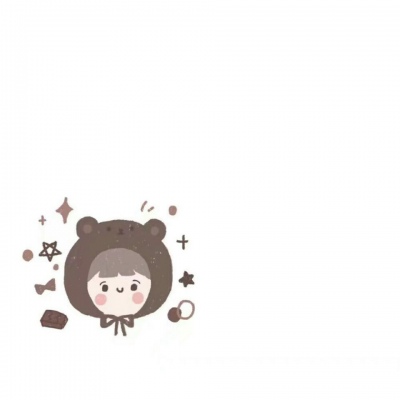 兽设森系风格设计Furry群